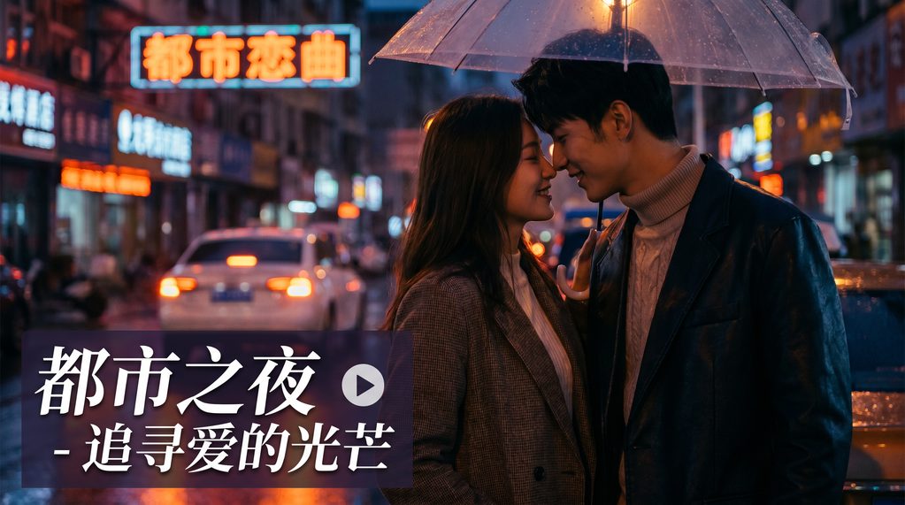 老虎菜都市爱情视频-都市之夜